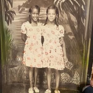 Meet your Posher, Joy